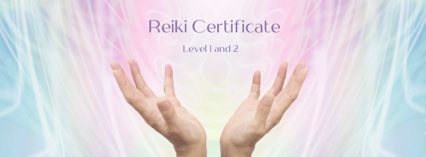 Reiki course