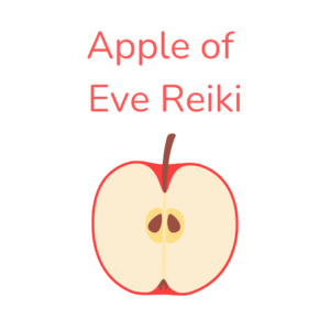 apple of eve reiki