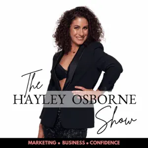 Hayley osborne show