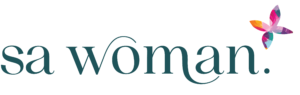 SA Woman logo