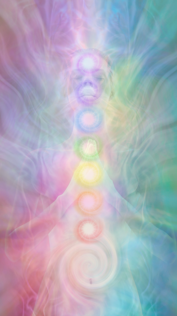 chakra alignment