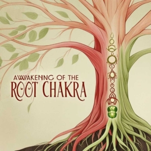 Grounding: Root Chakra workshop